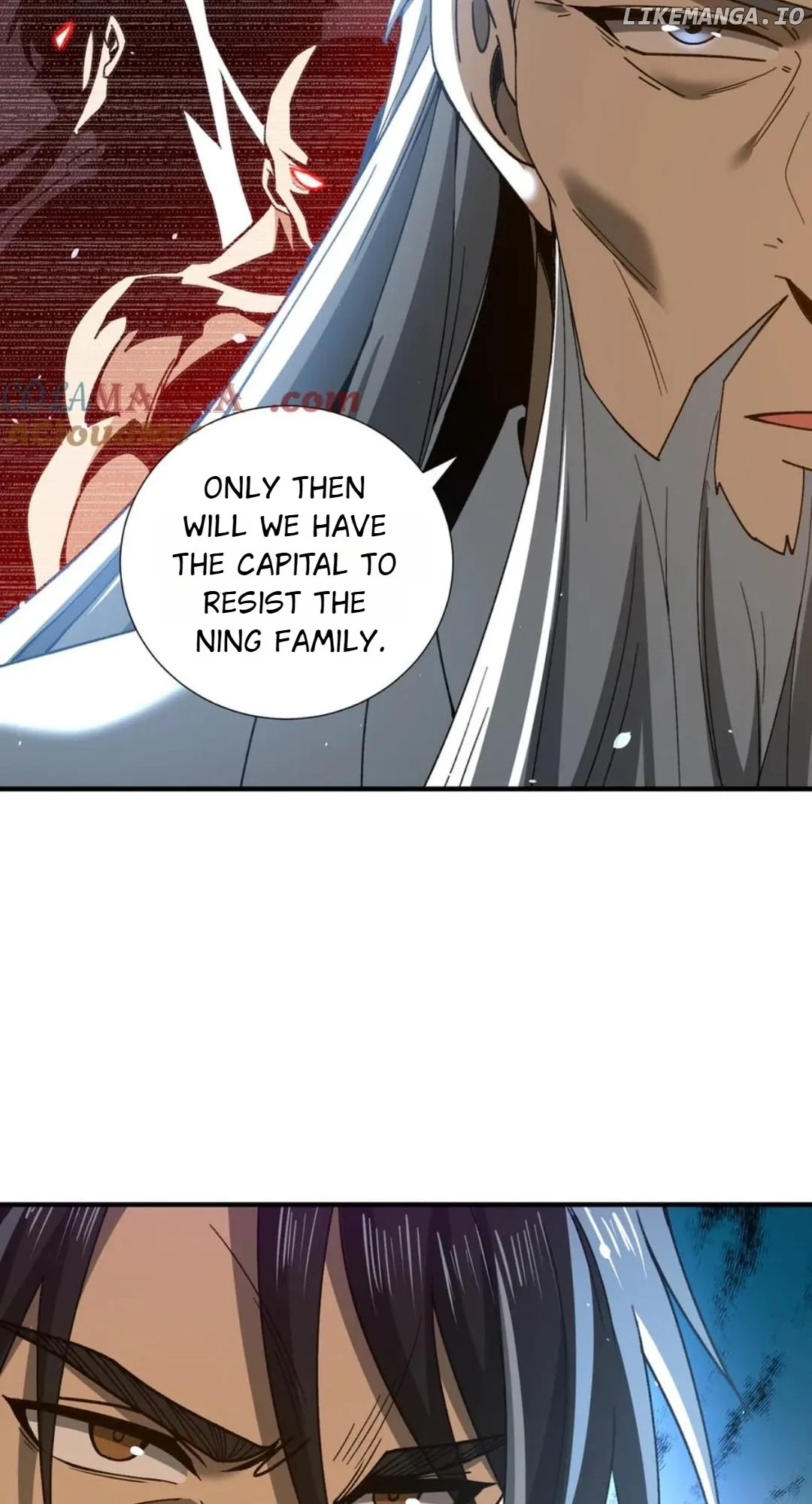 WORTHLESS PROFESSION: DRAGON TAMER Chapter 126 22